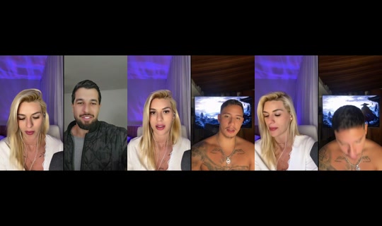 celaborinelli TikTok Live — Aug 25, 2026, 12:31 AM