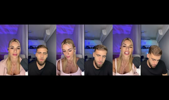 celaborinelli TikTok Live — Aug 25, 2026, 11:42 AM