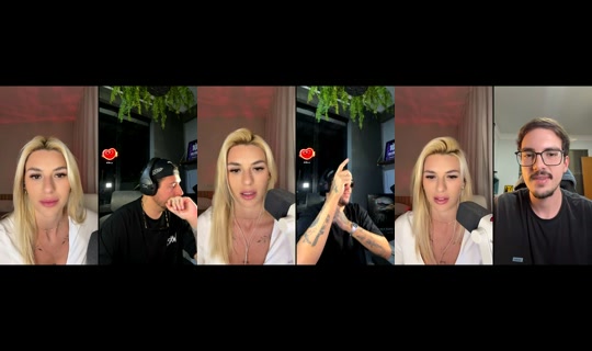 celaborinelli TikTok Live — Aug 25, 2026, 10:15 PM