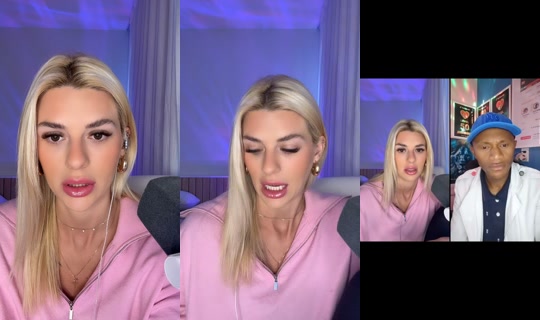 celaborinelli TikTok Live — Aug 26, 2026, 10:51 AM