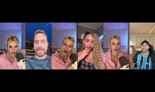 celaborinelli TikTok Live — Aug 26, 2026, 2:00 PM