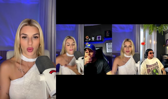 celaborinelli TikTok Live — Aug 26, 2026, 7:49 PM