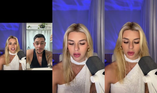 celaborinelli TikTok Live — Aug 26, 2026, 8:39 PM