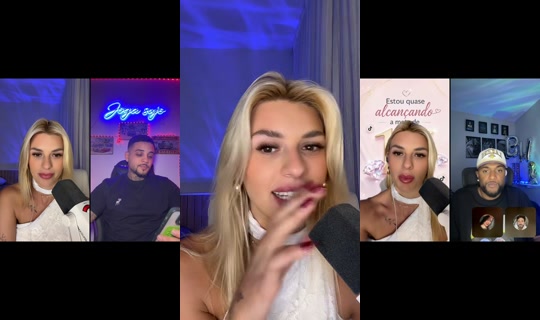celaborinelli TikTok Live — Aug 26, 2026, 8:54 PM