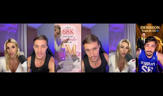 celaborinelli TikTok Live — Aug 28, 2026, 1:30 AM