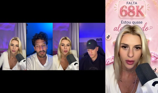 celaborinelli TikTok Live — Aug 28, 2026, 2:20 AM