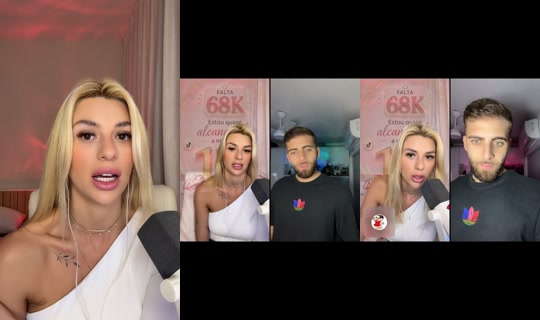 celaborinelli TikTok Live — Aug 28, 2026, 10:28 AM