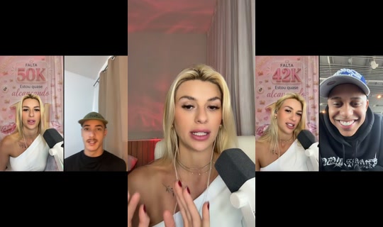 celaborinelli TikTok Live — Aug 28, 2026, 12:59 PM