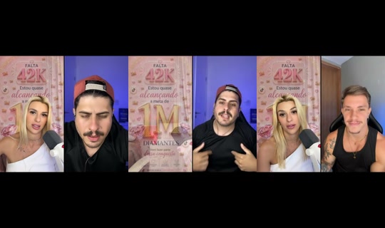 celaborinelli TikTok Live — Aug 28, 2026, 1:49 PM