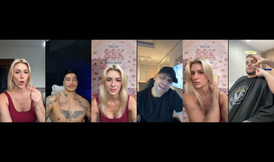 celaborinelli TikTok Live — Aug 28, 2026, 8:29 PM