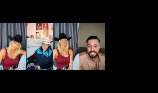 celaborinelli TikTok Live — Aug 28, 2026, 10:06 PM