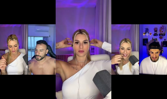 celaborinelli TikTok Live — Aug 30, 2026, 8:32 PM