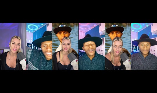 celaborinelli TikTok Live — Sep 2, 2026, 1:00 PM