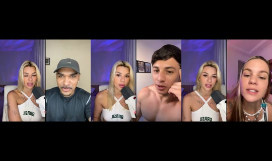 celaborinelli TikTok Live — Sep 3, 2026, 10:49 AM