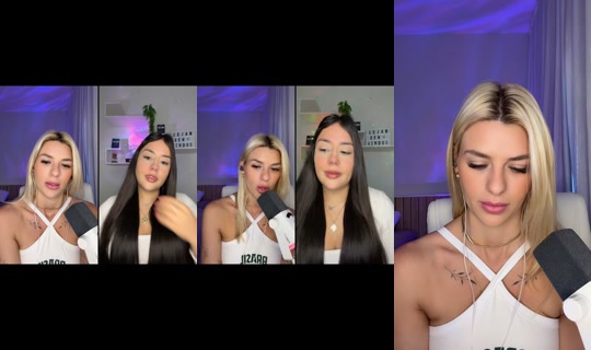celaborinelli TikTok Live — Sep 3, 2026, 11:40 AM
