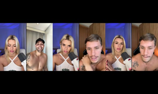 celaborinelli TikTok Live — Sep 3, 2026, 2:09 PM