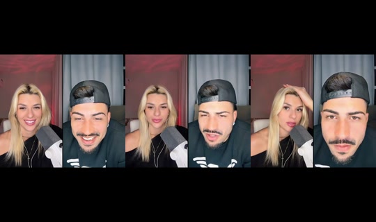 celaborinelli TikTok Live — Sep 8, 2026, 12:49 AM