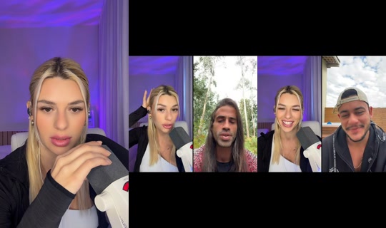 celaborinelli TikTok Live — Sep 8, 2026, 10:41 AM