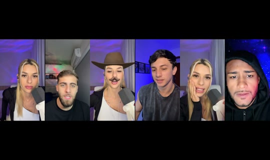 celaborinelli TikTok Live — Sep 8, 2026, 11:31 AM