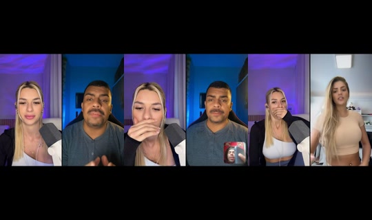 celaborinelli TikTok Live — Sep 8, 2026, 12:22 PM