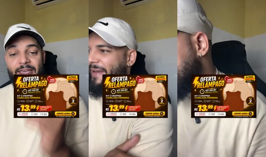 celavibeauty TikTok Live — Aug 24, 2026, 6:01 PM