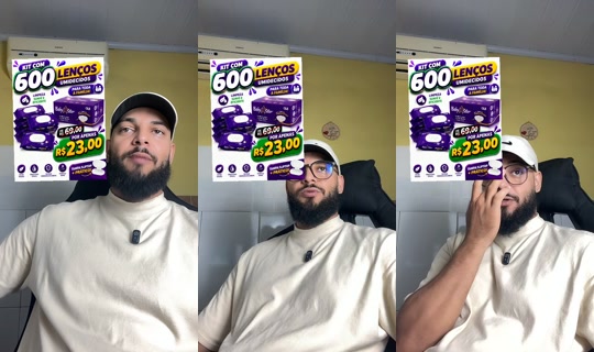 celavibeauty TikTok Live — Aug 24, 2026, 6:59 PM