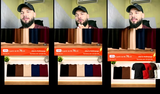 celavibeauty TikTok Live — Aug 25, 2026, 7:02 PM