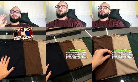 celavibeauty TikTok Live — Aug 28, 2026, 1:36 AM