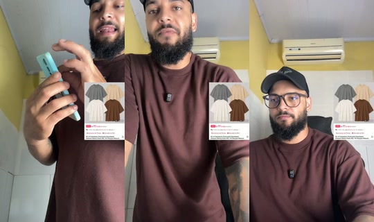 celavibeauty TikTok Live — Aug 28, 2026, 7:29 PM