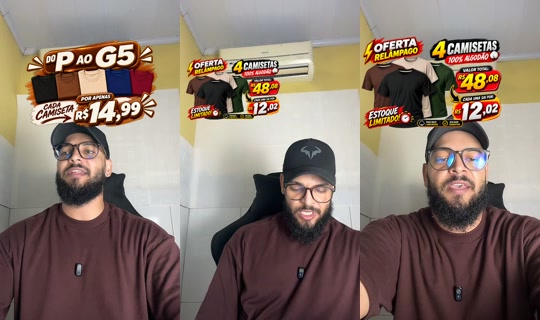 celavibeauty TikTok Live — Sep 1, 2026, 12:28 AM