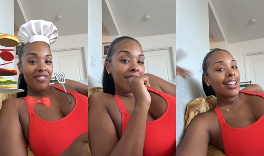 celebkitty TikTok Live — Sep 30, 2026, 4:57 PM