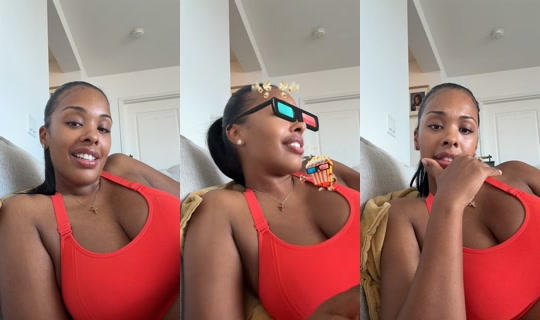 celebkitty TikTok Live — Sep 30, 2026, 5:47 PM