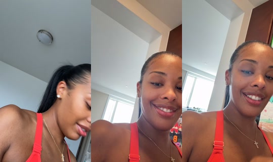 celebkitty TikTok Live — Sep 30, 2026, 6:20 PM