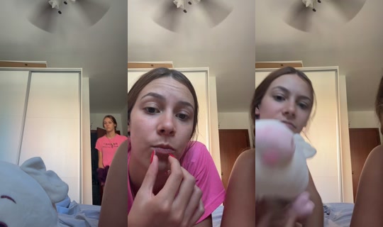 celeestebarraso TikTok Live — Aug 22, 2026, 3:08 PM