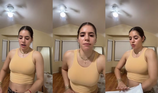 celes_ttee TikTok Live — Aug 25, 2026, 4:53 AM