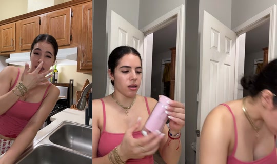 celes_ttee TikTok Live — Aug 29, 2026, 8:26 AM