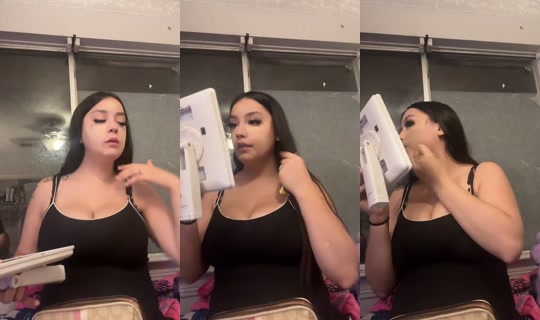 celestinarosee TikTok Live — Sep 6, 2026, 1:44 AM