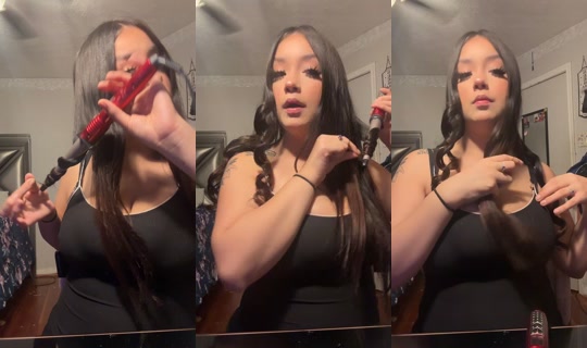 celestinarosee TikTok Live — Sep 6, 2026, 2:13 AM