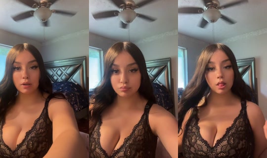 celestinarosee TikTok Live — Sep 8, 2026, 8:49 PM