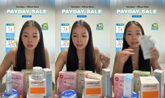 celestljy TikTok Live — Aug 22, 2026, 9:12 AM
