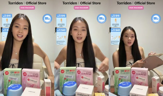 celestljy TikTok Live — Sep 2, 2026, 3:33 PM