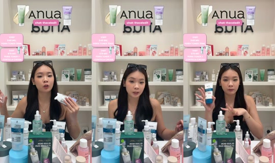 celestljy TikTok Live — Oct 2, 2026, 5:15 AM