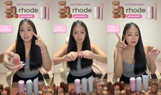 celestljy TikTok Live — Oct 2, 2026, 3:00 PM