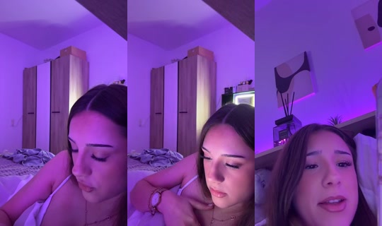 celia.als1 TikTok Live — Oct 2, 2026, 11:11 PM