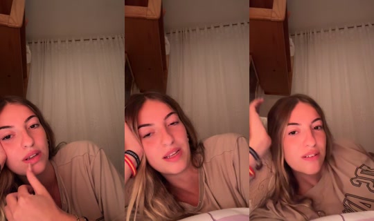 celia.h_06 TikTok Live — Aug 22, 2026, 11:38 PM