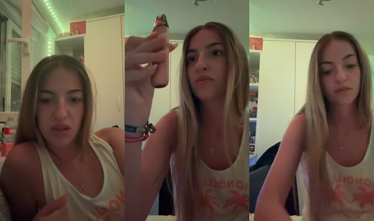 celia.h_06 TikTok Live — Sep 2, 2026, 2:37 AM