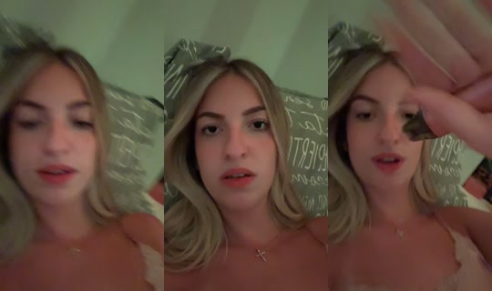 celia.h_06 TikTok Live — Sep 5, 2026, 12:59 AM