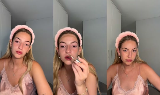 celia.h_06 TikTok Live — Sep 6, 2026, 4:55 PM