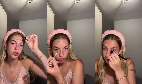 celia.h_06 TikTok Live — Sep 7, 2026, 4:32 AM