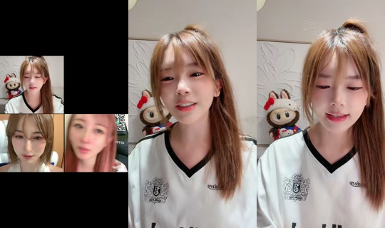 celia2417 TikTok Live — Aug 23, 2026, 3:44 PM